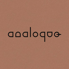 bensson - analoque tape #2