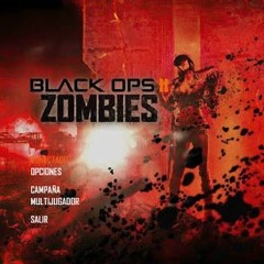 G2G Woo - Zombies