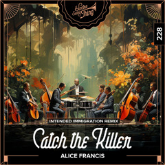 Catch the Killer (Intended Immigration Remix)