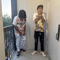 Purky k1ll - Prod1gy ft GBaby