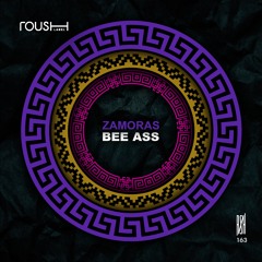 Zamoras - International (Original Mix) - Roush Label