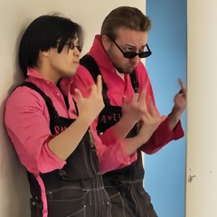 welcome to the park - MT ❤️ GDK 2025