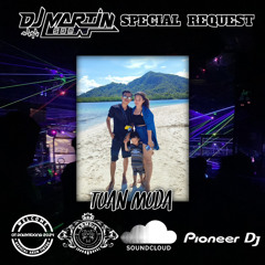 DJ•MARTIN SBM DUGEM REMIX SALAHMU SENDIRI x HARMONY TIGER FUNKY HARDMIX FUNKOT NEW 2024 [TUAN MUDA]