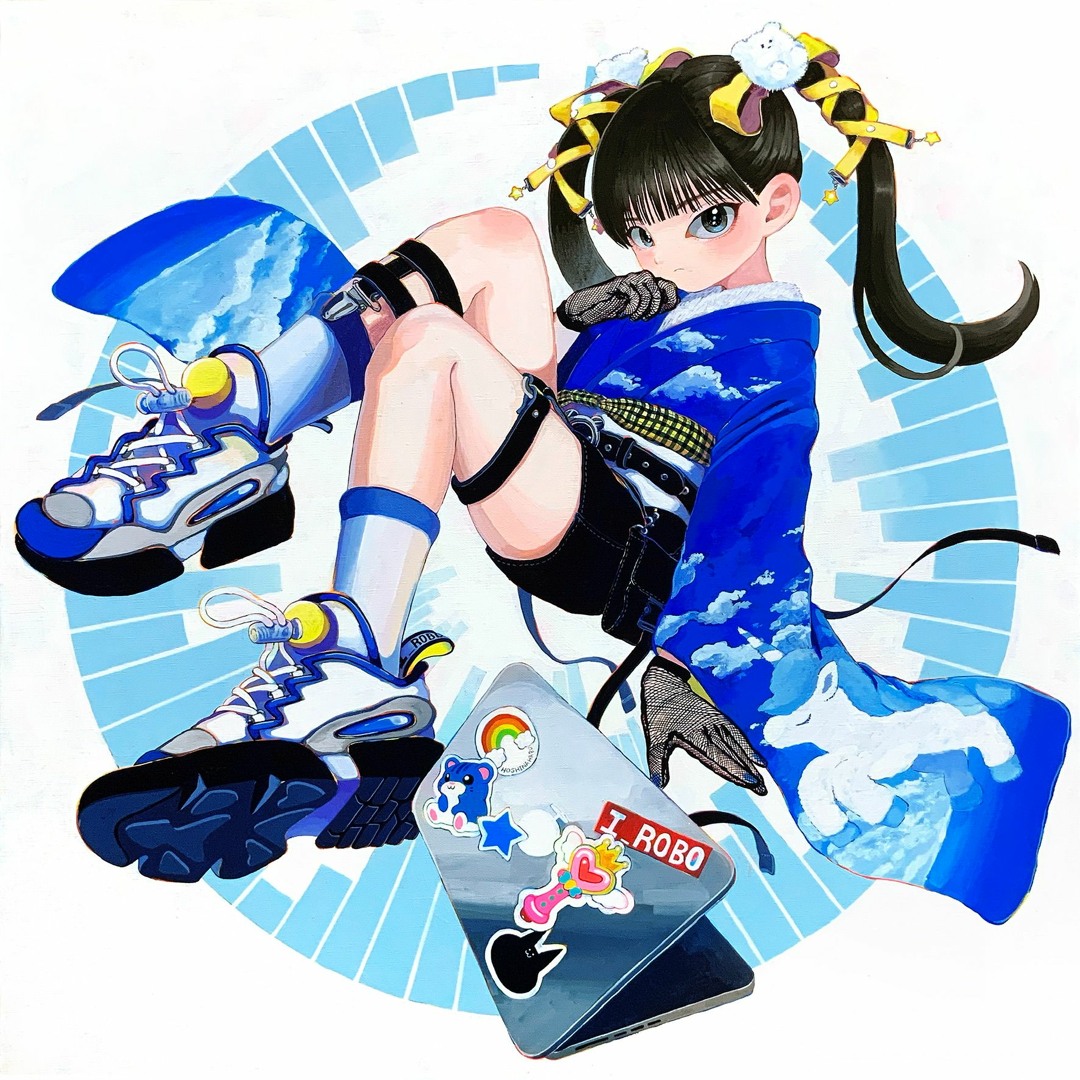 Stream 星名はる from アイロボ - Inside With Truth (Cover) prod. by