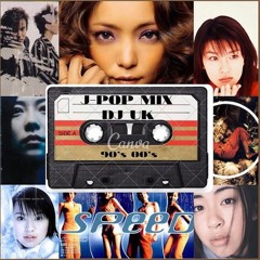 J-POP MIX