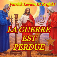 LA GUERRE EST PERDUE - Patrick Levien KI Projekt