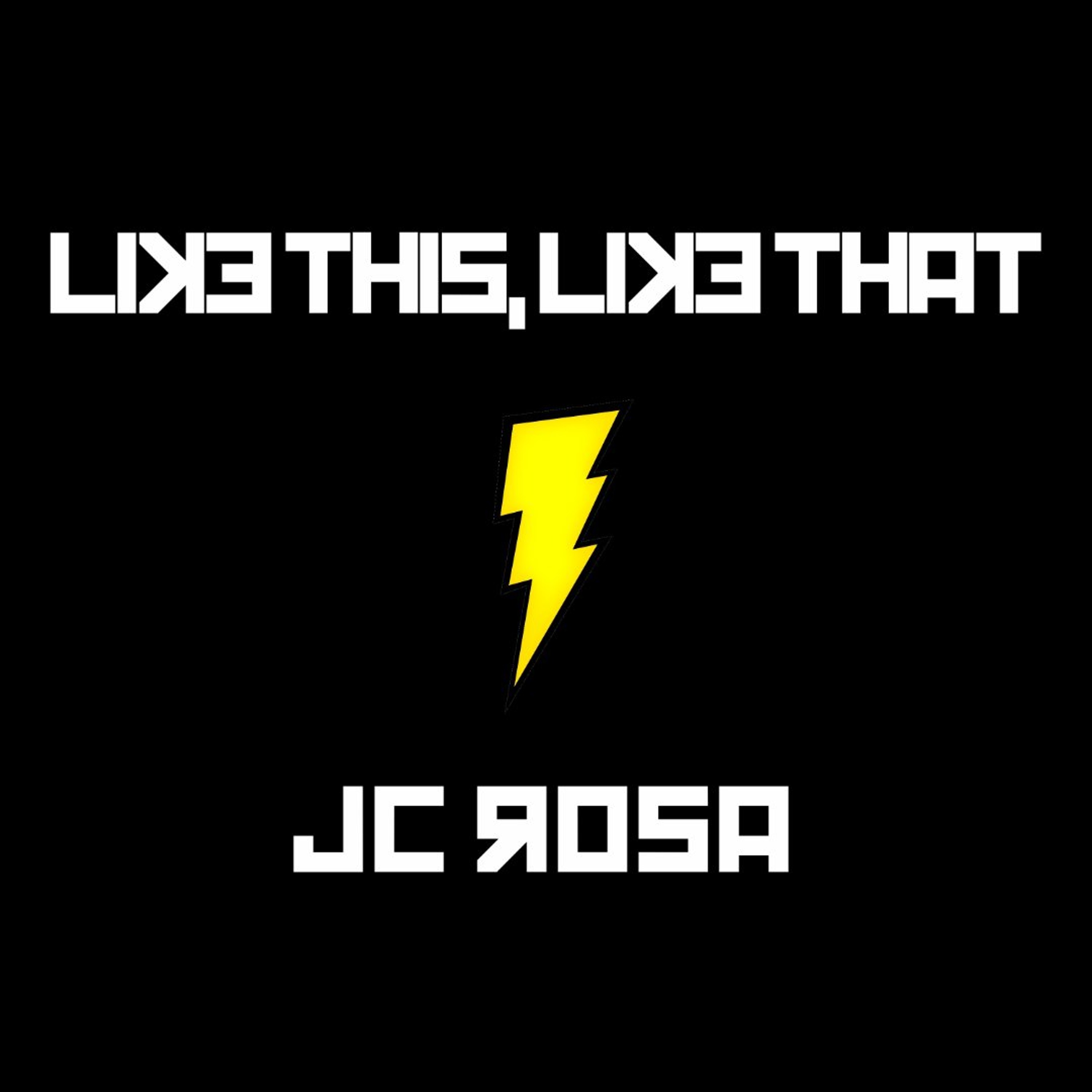 Like This, Like That episode artwork