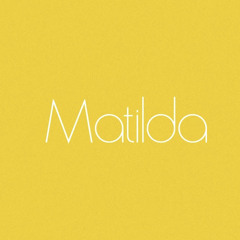 Harry Styles - Matilda (Cover)