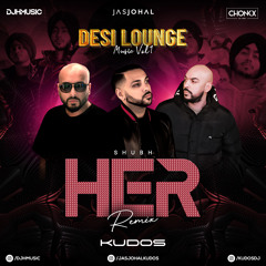 Her (Desi Lounge)