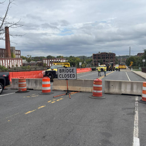 The Ballad of Appleton Bridge