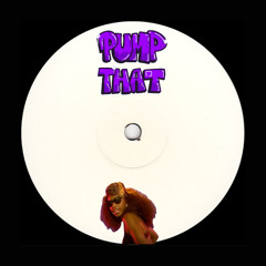 Pump it up (ben lee edit)