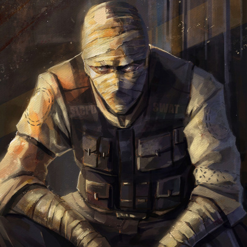 Joshua Graham teaches you how to be a man [read desc]