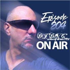 DJ "D.O.C." On Air Episode 204