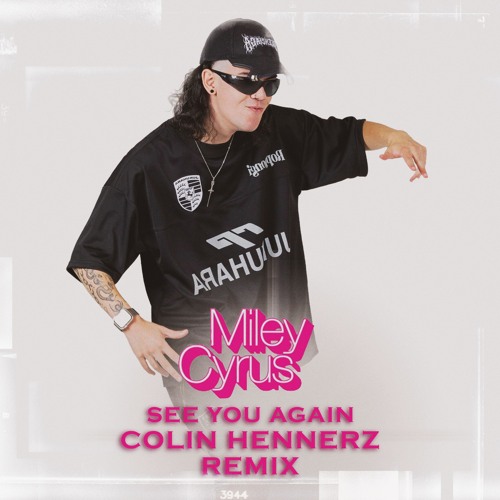 See You Again (Colin Hennerz 200BPM remix)