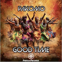 Pakomo - Good Time .wav