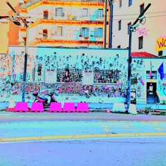 Popołudnie/Afternoon