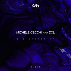 Michele Cecchi aka DXL - The Secret (Original Mix)