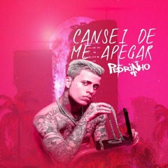 MC Pedrinho - Cansei De Me Apegar (@prodfalcao edit)