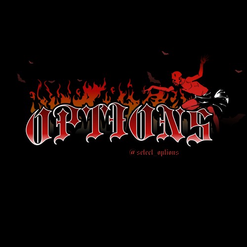 OPTiONS Presents: THE LOST & FOUND