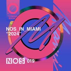 [TEASER] NOS In Miami 2024