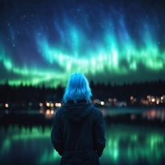 Nobody (feat. Nika Jane)