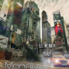 Let Me Know You Ready