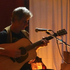 Miss Ol' St. Louis - JJ Cale (arr. Marc Goes Solo...)