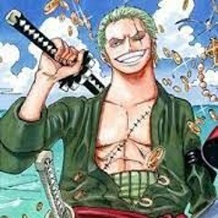 ZORO RAP SONG   'Black Steel'   DizzyEight Ft. Mix Williams [One Piece AMV]