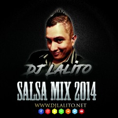Salsa Mix 2014
