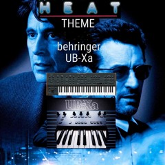 HEAT THEME