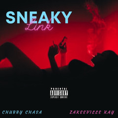Sneaky Link Ft Zakeeville Kay