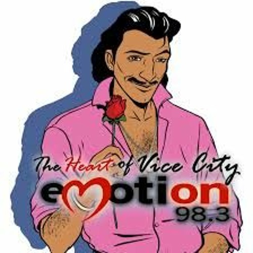 Radiotape #8 : The Jasper's 80's Valentine's Day Mixtape