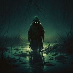 That Thing in McGary’s Wood adapted by James Rayfield from the book by John McCotter.