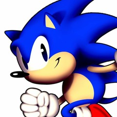SONIC'S EPIC ADVENTURE INSPO