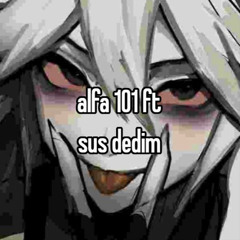 ALI SURMEYEN DISS +alfa101