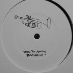 [A Trumpet] Saved My Life – Batuque [Piano 03]