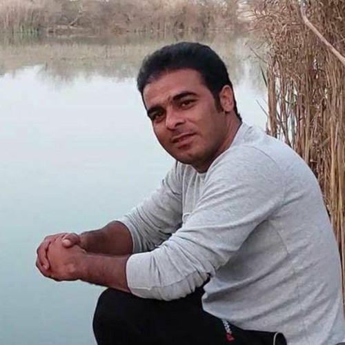 قاسم فاضلی - قوربون زیبایی چشماتو