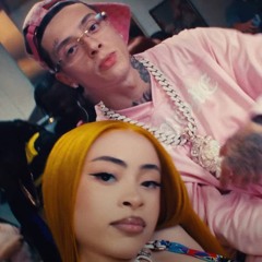 Ice Spice X Central Cee - Did It First (Dj LoHex Vibe Edit)
