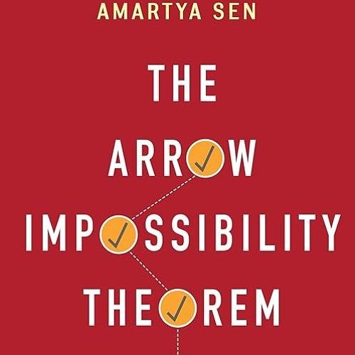 ❤pdf The Arrow Impossibility Theorem (Kenneth J. Arrow Lecture Series)