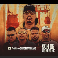 SET DJ SONECA 20 - MC Leozinho ZS, MC Menor ZL, MC Cassiano, MC Jhojhow e Soneca (Legenda Filmes)