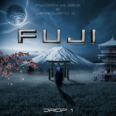 Fuji - Projeto X &  Raiden