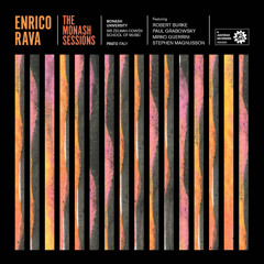 Interiors (feat. Paul Cornelius, Paul Grabowsky, Josh Manusama & Rob Mercer)