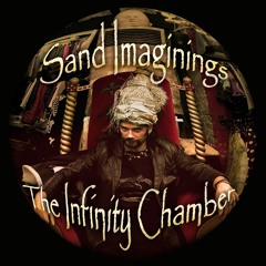 Sand  Imaginings