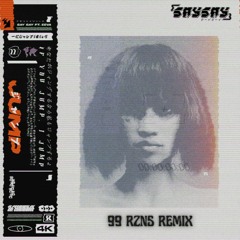Say Say feat. EEVA - Jump (99 RZNS Remix)