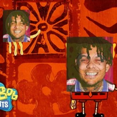 SPONGEPURPP