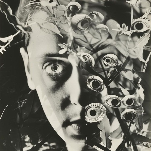 Dj set , Yum Kaax - Dimensión Desconocida .