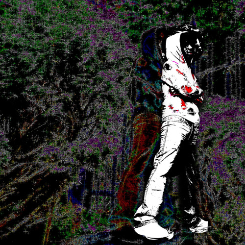 C4 FLOW[Prod.GrimDoza]