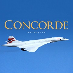 CØSMIC VØYAGE episode 12. 콩코드 여객기 (Concorde)