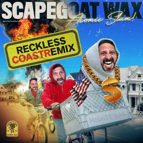 Scapegoat Wax - Reckless (COASTR. Remix)
