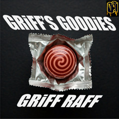 HONEY HEiST PRESENTS GRiFF'S GOODiES VOL 1